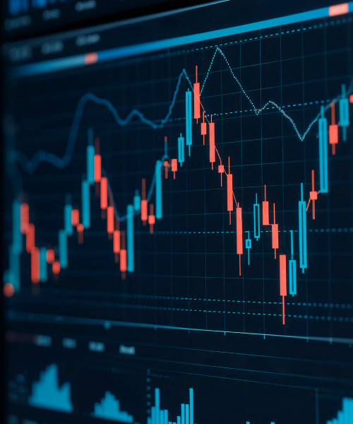 Inversión y Mercados Financieros
